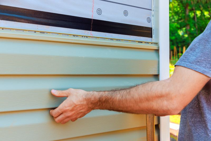 Top Siding Installation Companies in Ellington, CT