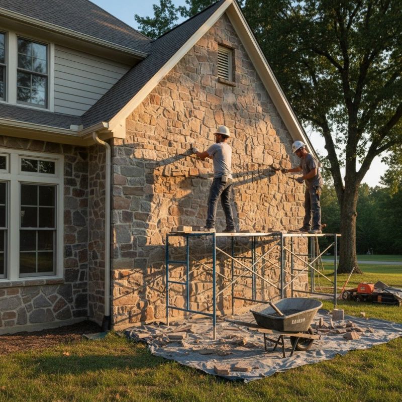 Top Siding Repair Companies in Coventry, CT