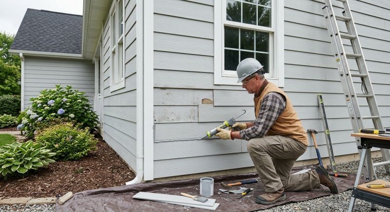 Top Siding Repair Companies in Manchester, CT
