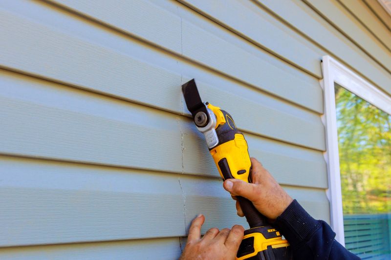 Top Siding Repair Companies in Vernon Rockville, CT