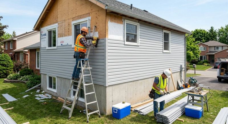 Top Siding Replacement Companies in Avon, CT