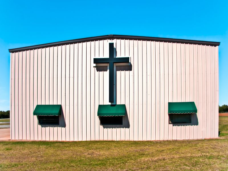 Metal Siding Service